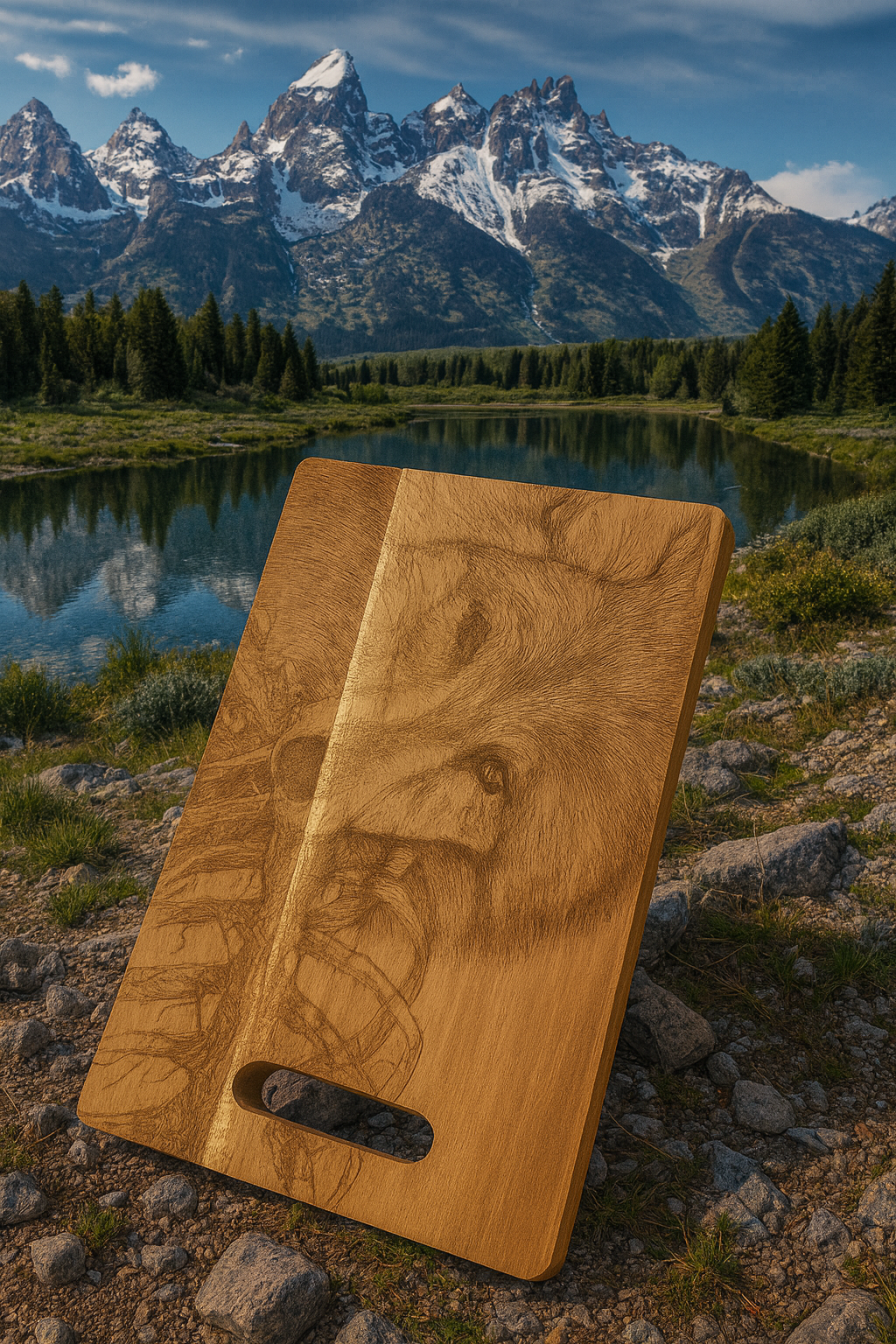Cutting Boards